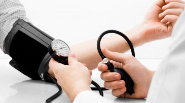 Bệnh tăng huyết áp theo y học hiện đại